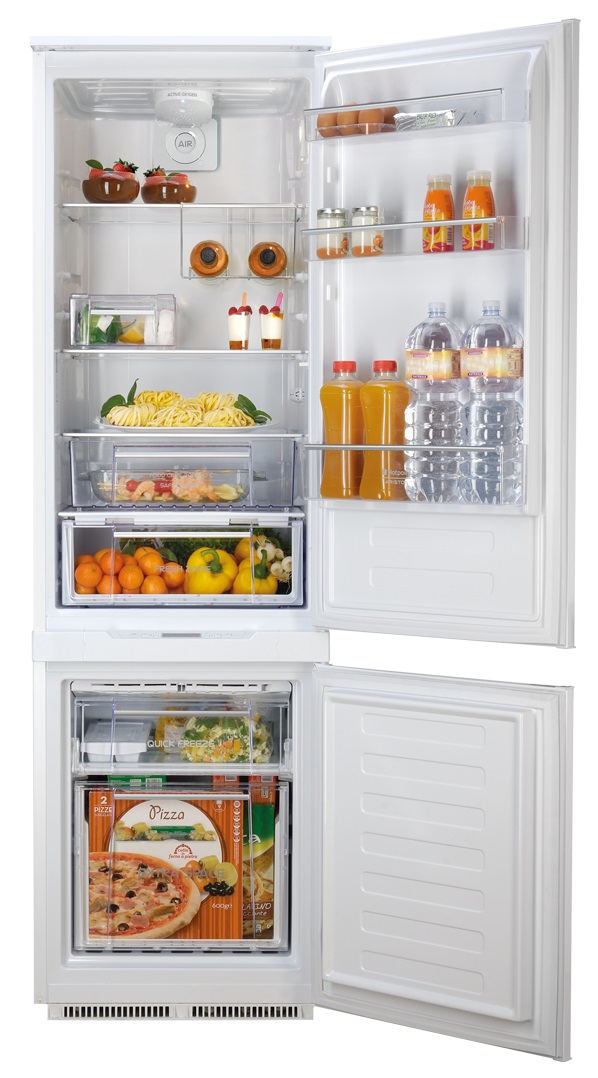 Hotpoint BCB 31 AAA F C O3
