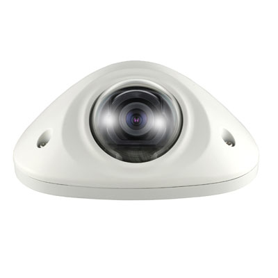 Samsung SND-5010 Dome IP security camera Indoor – image 3