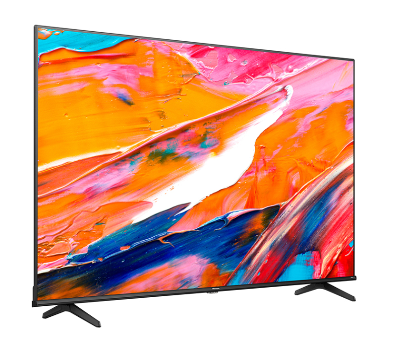 Hisense 75A69K TV 190.5 cm (75") 4K Ultra HD Wi-Fi Black – image 2