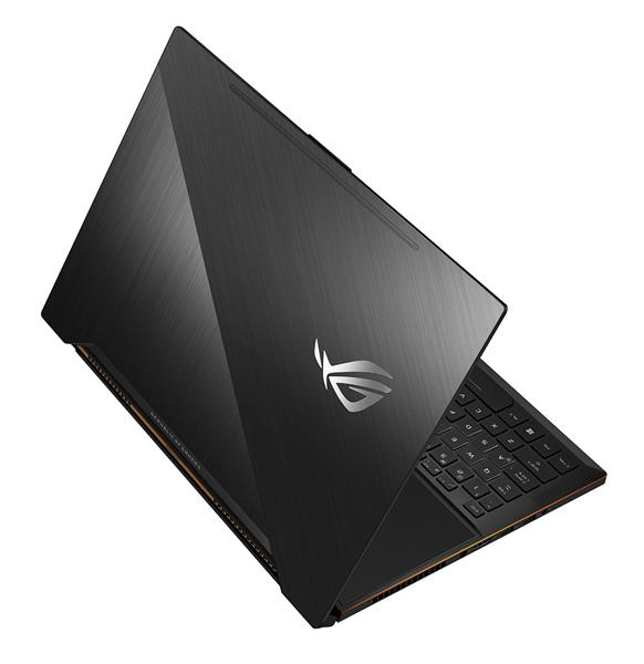 ASUS ROG Zephyrus GX501GI-US74 laptop Intel® Core™ i7 i7-8750H – image 5