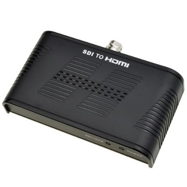 Techly IDATA-HDMI-SDI video signal converter – image 3