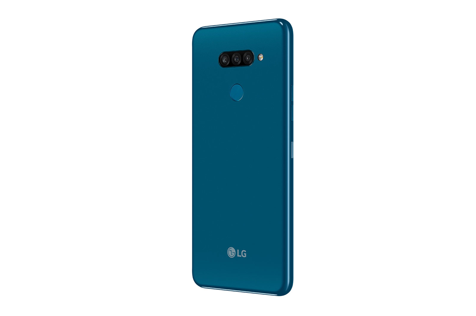 LG L50 K50S 16.5 cm (6.5") Dual SIM Android 9.0 4G USB Type-C 3 GB 32 GB 400 mAh Blue – image 6