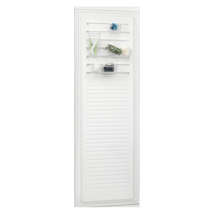 Electrolux EUE2974MFX Upright freezer Freestanding – image 3