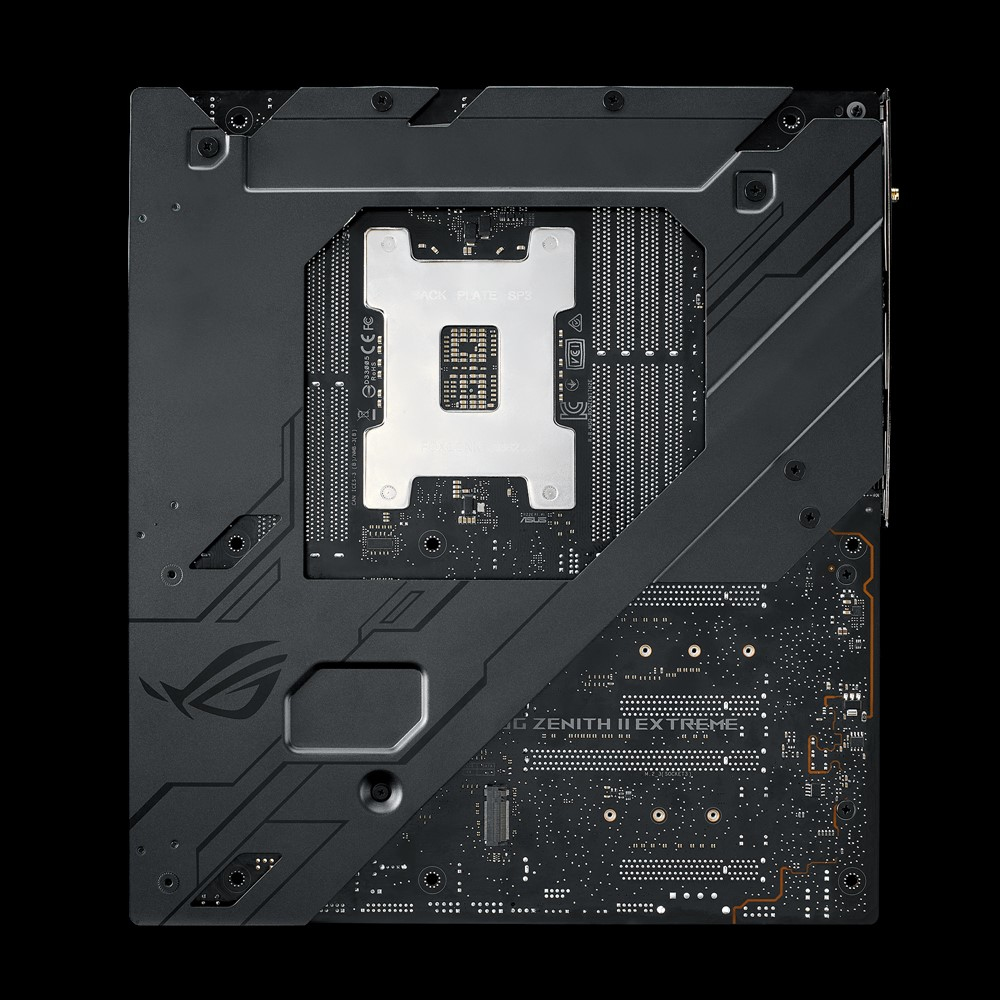 ASUS ROG Zenith II Extreme – image 8