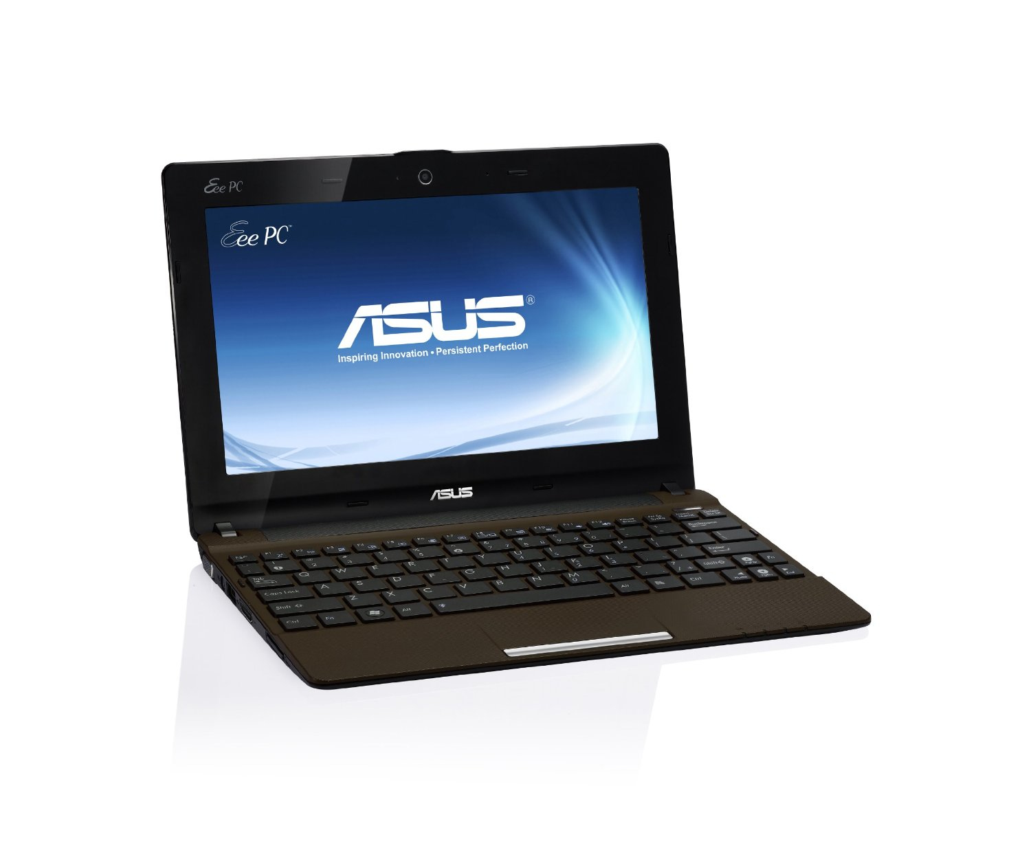 ASUS Eee PC R11CX-BRN002S Intel Atom® N2600 Netbook – image 5