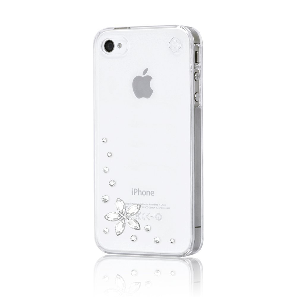 Zebra BMT-11-00-3-01 mobile phone case Cover Transparent – image 2