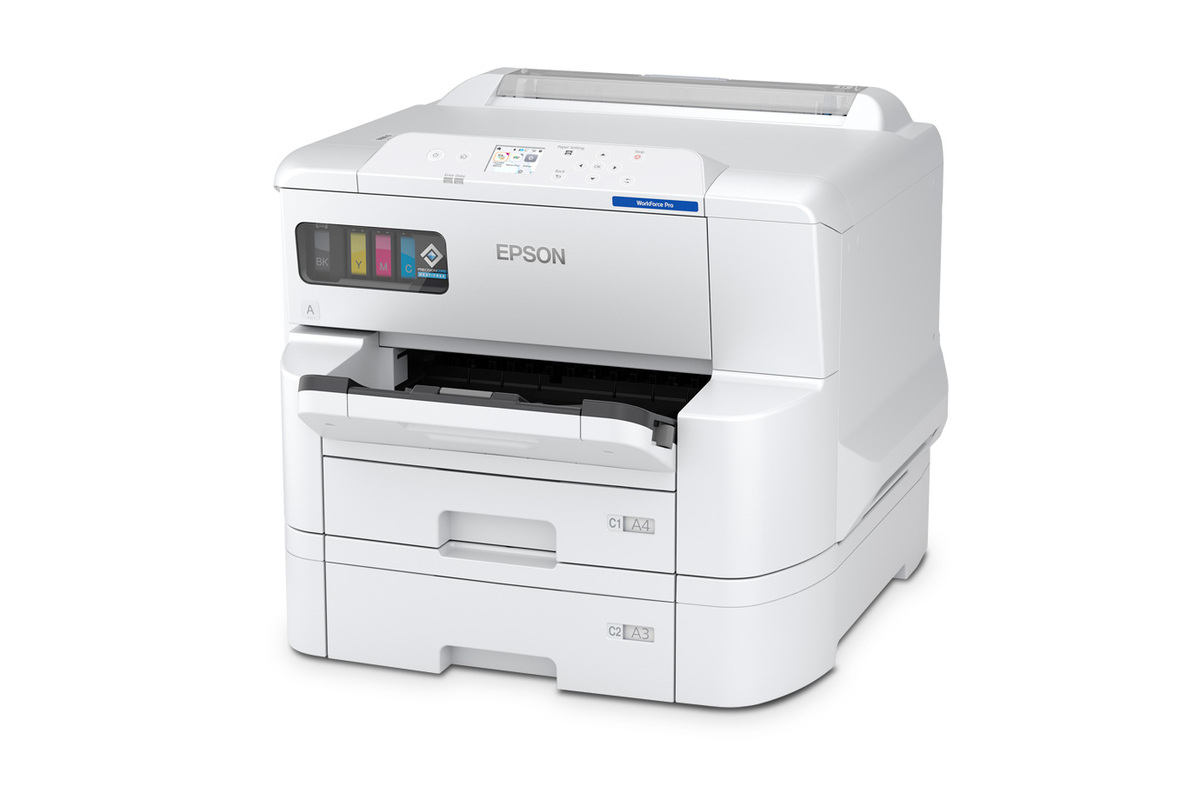 Epson WorkForce Pro EP-C7000 inkjet printer Colour – image 6