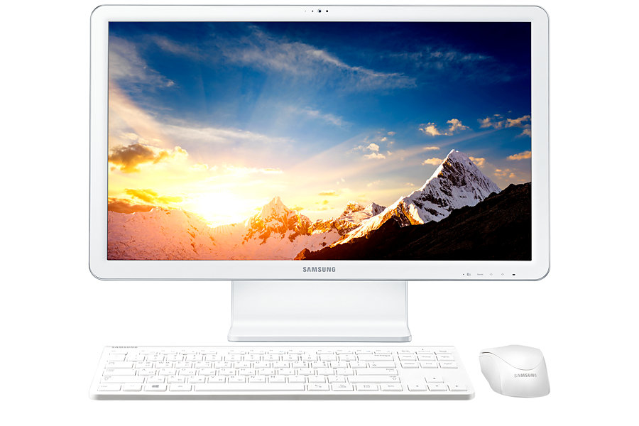 Samsung DM700A4KI Intel® Pentium® 4405U – image 1