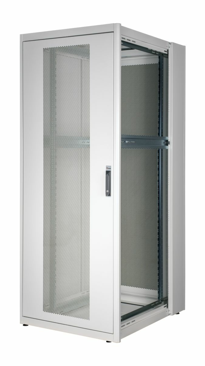 Equip Basic Flex 19' Cabinet, 42U – image 3