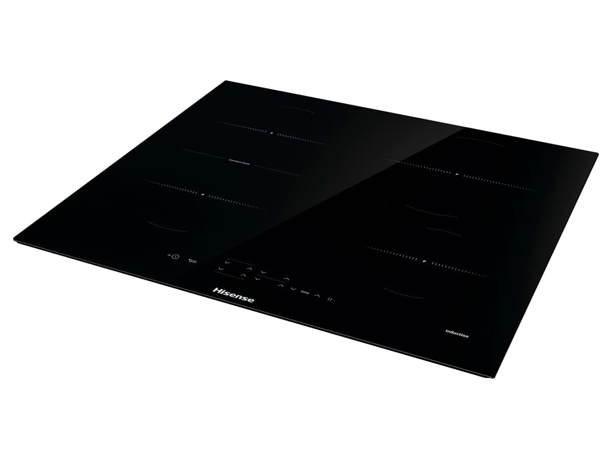 Hisense I6331CB hob Black Built-in – image 5