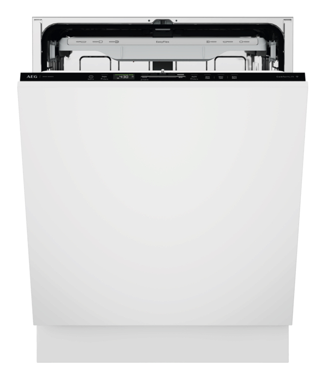 AEG GI8200B4SF — vue 1 sur 2