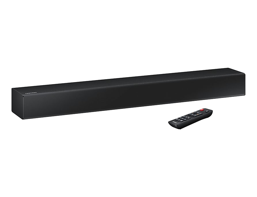 Samsung HW-N300/XN soundbar speaker Black 2.0 channels – image 9