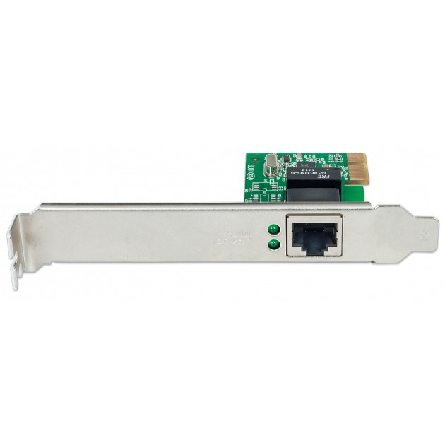 Techly ICC X-GIGA-LAN – image 4