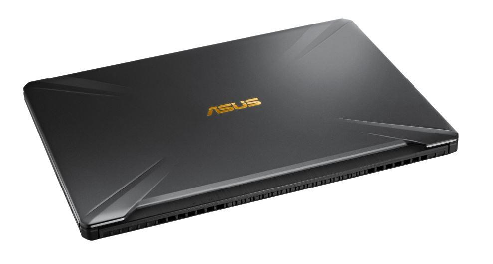 ASUS TUF Gaming FX705DU-AU037-Gaming AMD Ryzen™ 7 3750H Laptop – image 8