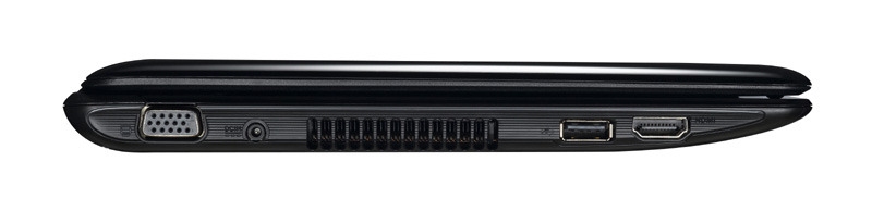 ASUS Eee PC 1201HA-BLK002M (Seashell) – image 3