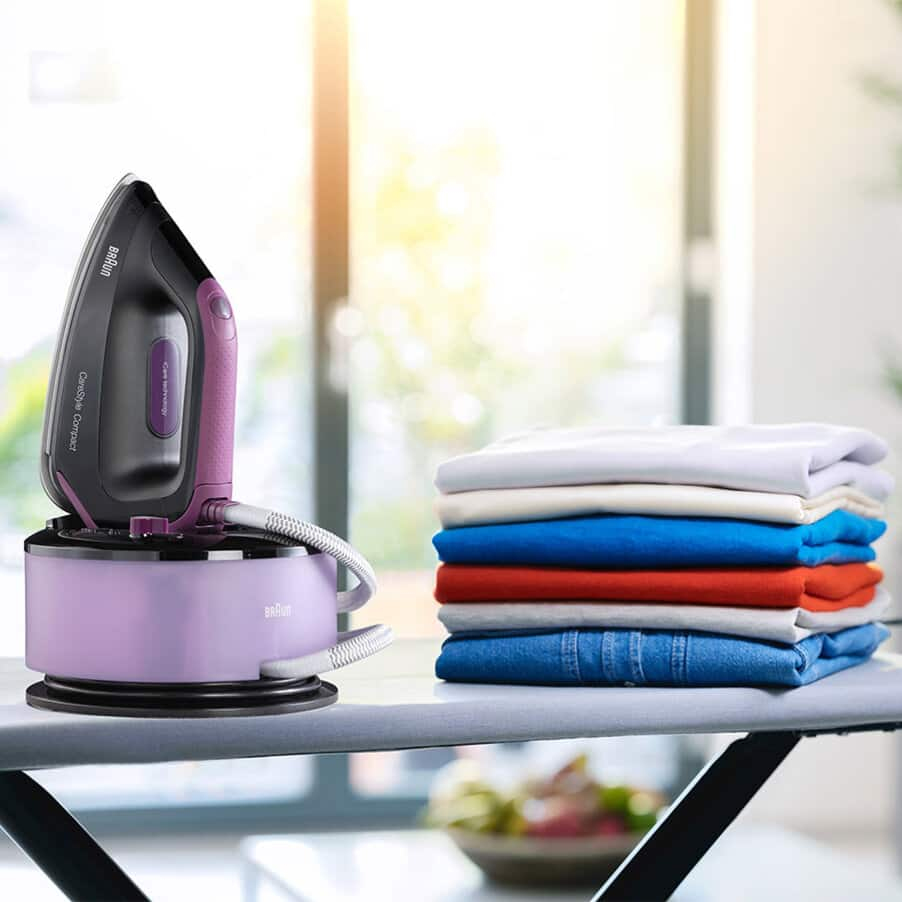 Braun CareStyle Compact IS2144BK – image 5