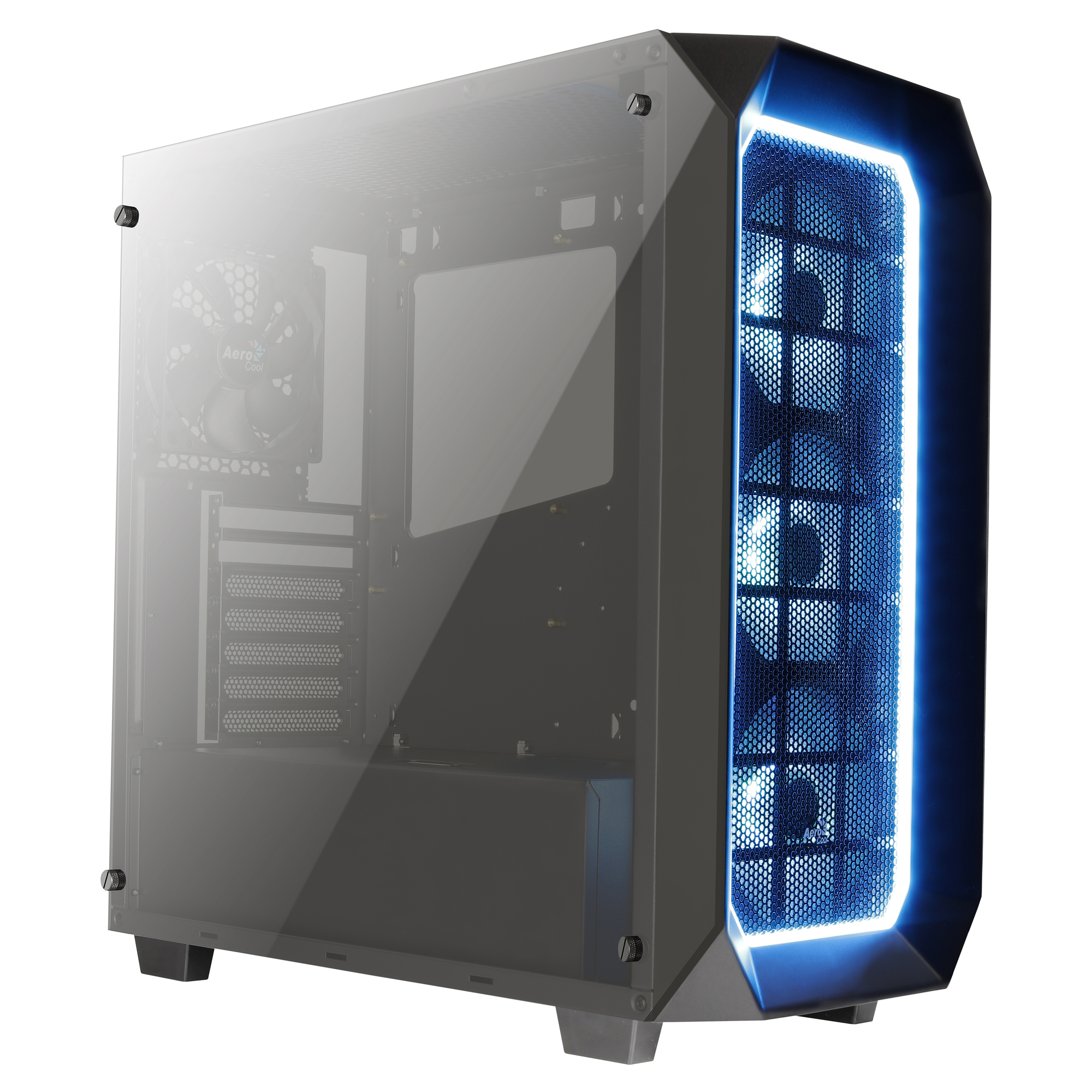 Aerocool P7-C0 Pro – image 1