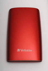 Verbatim 320GB USB 2.0 HDD – image 4