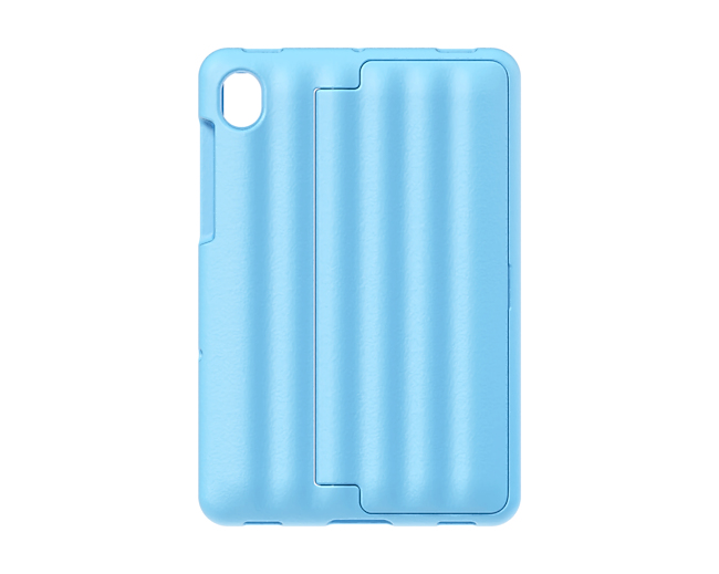 Samsung Tab S9 FE Puffy Cover Blue