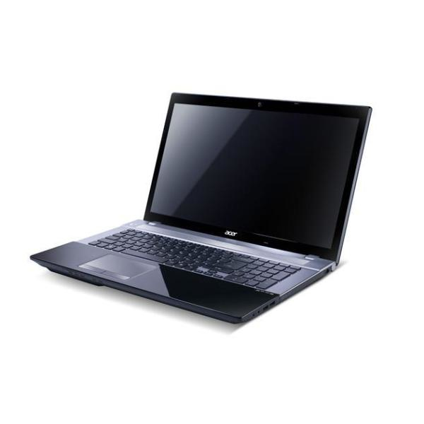 Acer Aspire 772G-747A4G50MAKK Intel® Core™ i7 i7-4702MQ Laptop 43.9 cm (17.3") HD+ 4 GB DDR3-SDRAM 500 GB HDD NVIDIA® GeForce® GT 750M Black – image 3