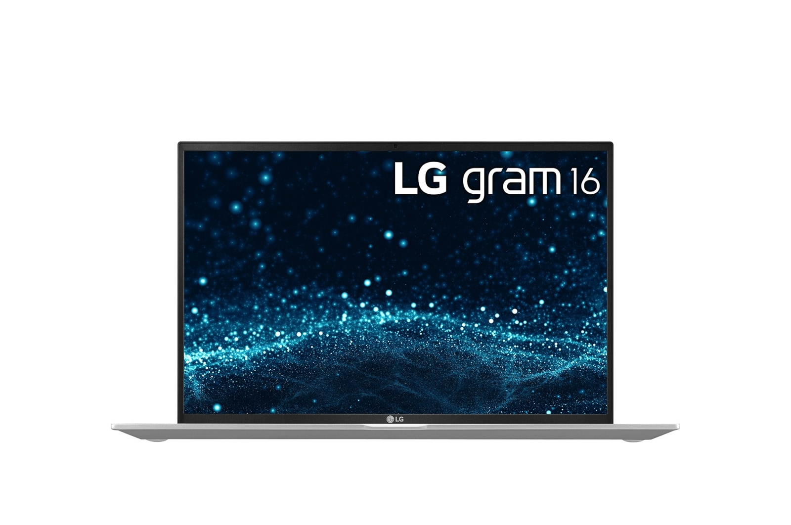 LG Gram 16Z90P-G.AA75F laptop Intel® Core™ i7 i7-1165G7