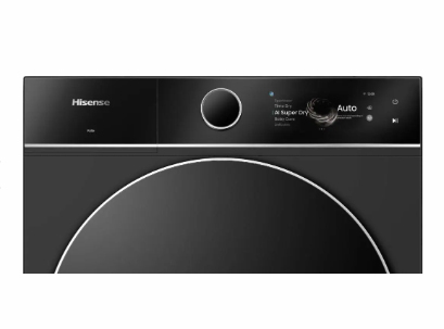 Hisense DH7I108BBAB/BLX tumble dryer Freestanding Front-load – image 8