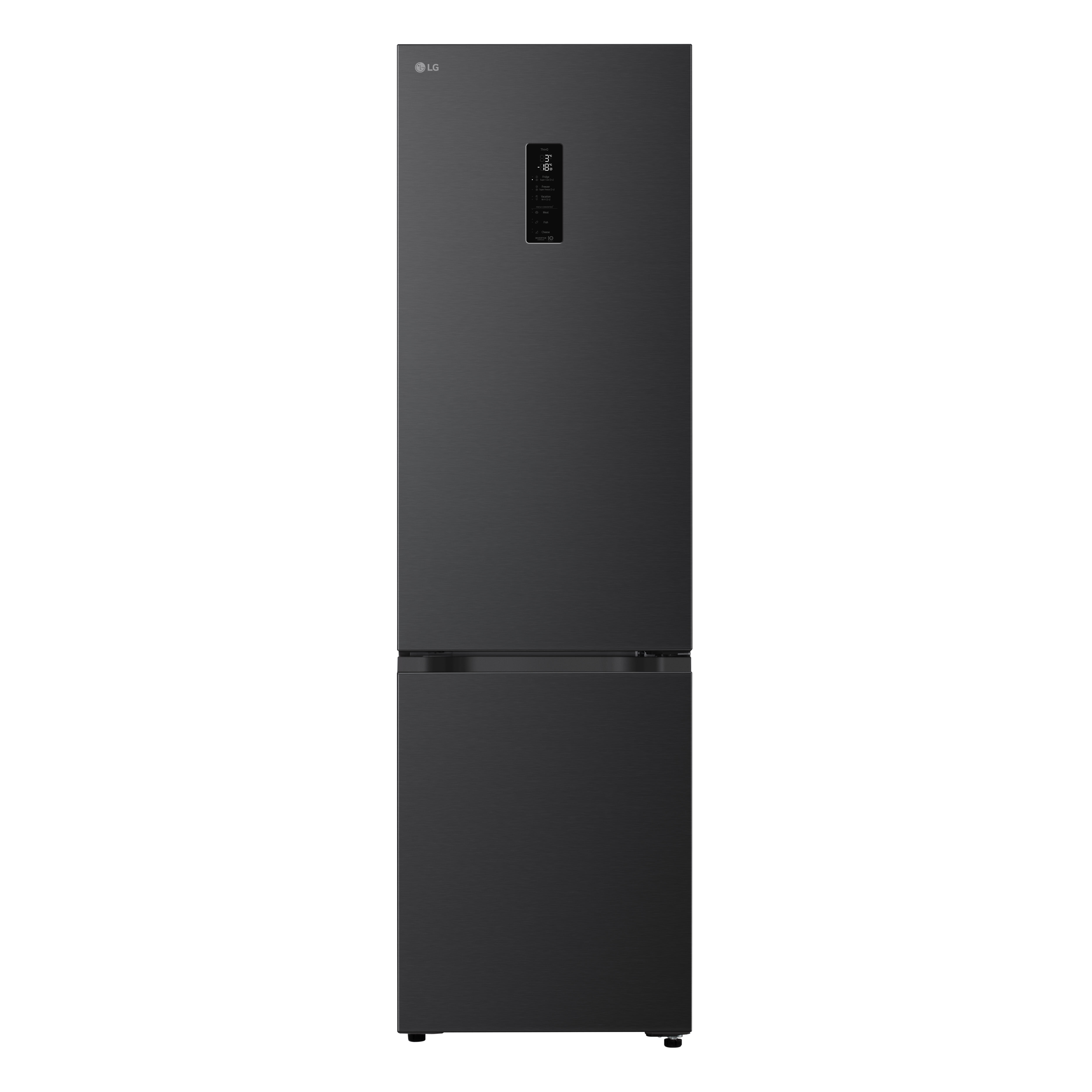 LG GBBS323CEV — vue 1 sur 6