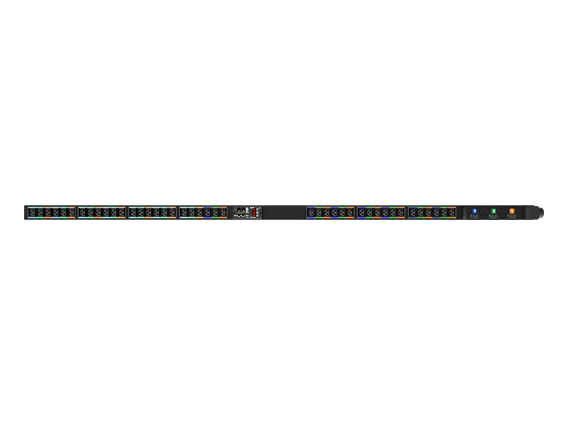 Vertiv Geist Universal Rack PDU with Next-Generation IMD, 16A-48A, 11kW