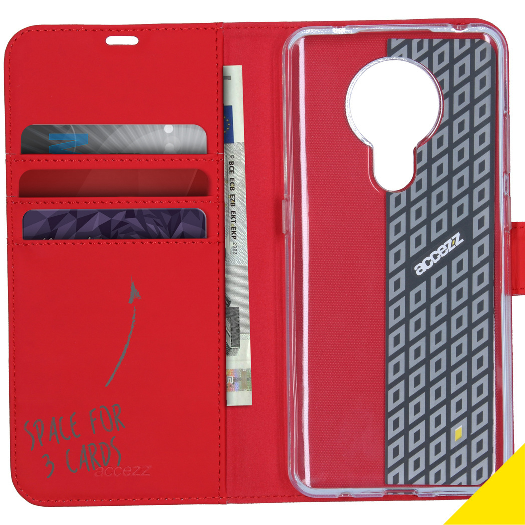 Accezz N5344217505 mobile phone case – image 3