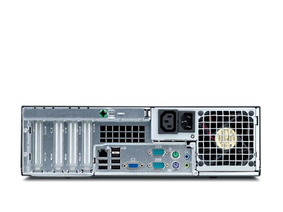 Fujitsu ESPRIMO E5730 – image 3