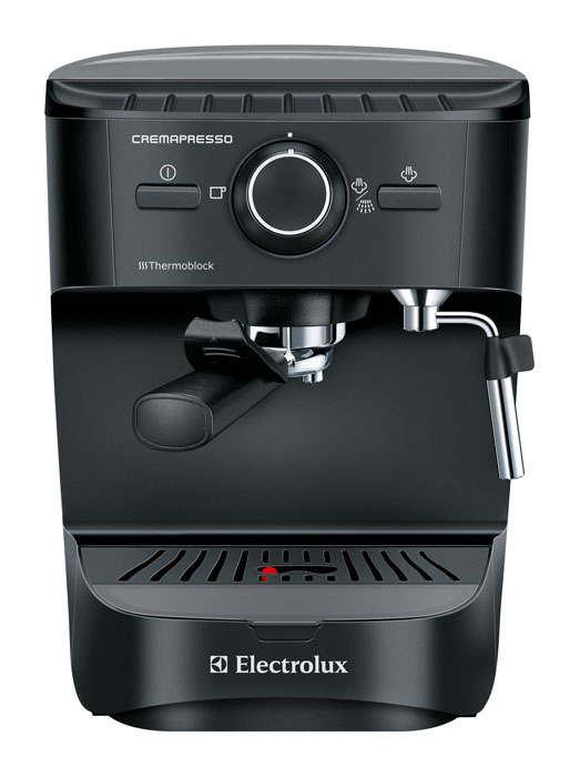 Electrolux EEA250 coffee maker Espresso machine