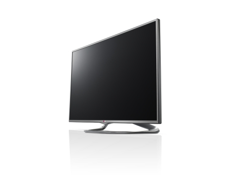 LG 32LN613V TV 81.3 cm (32") Full HD Smart TV Wi-Fi Black – image 3
