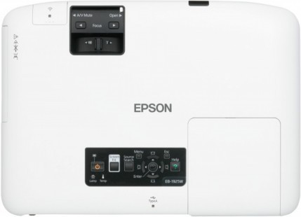 Epson EB-1925W – image 6