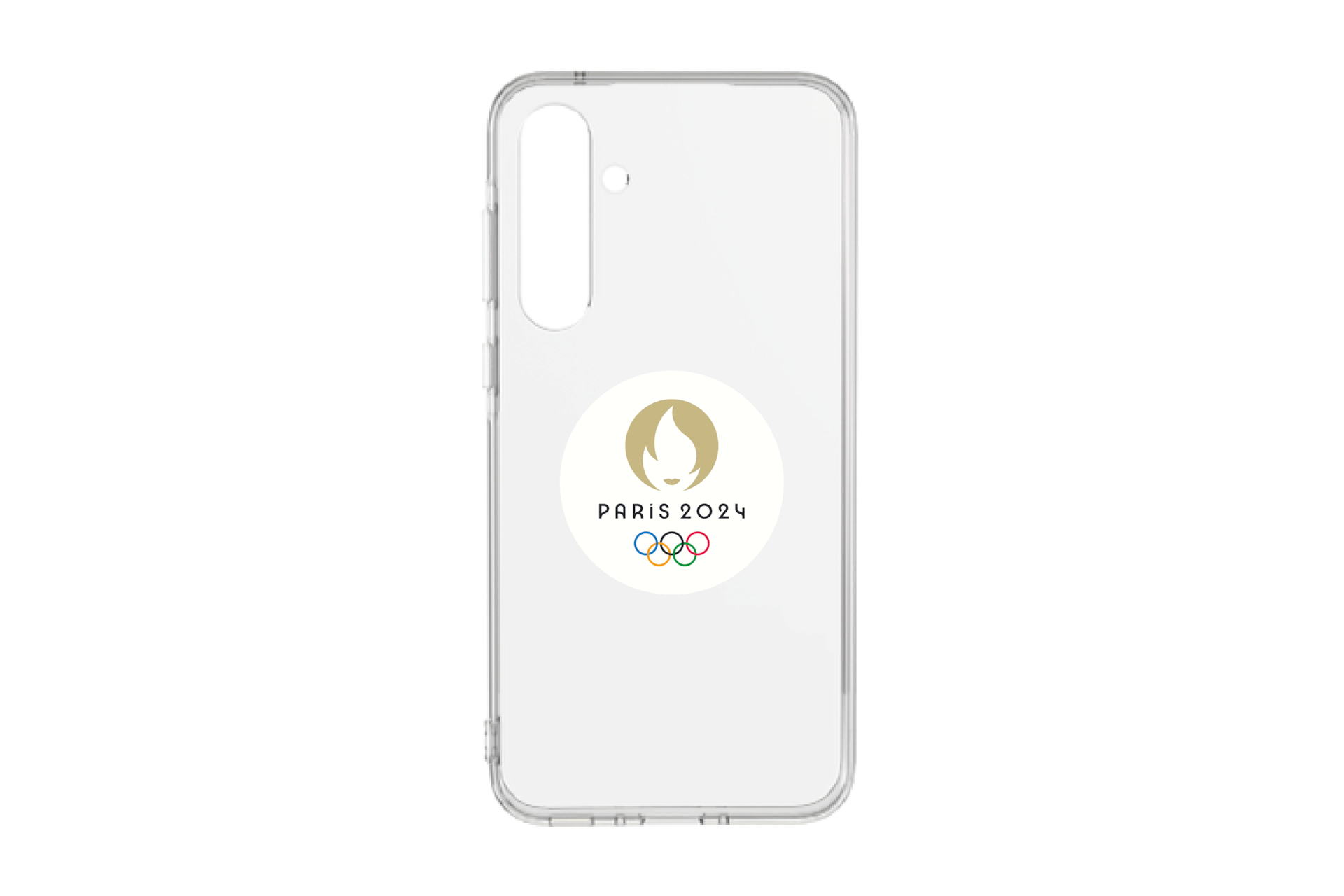 Samsung GP-JO24FLAMA35 mobile phone case