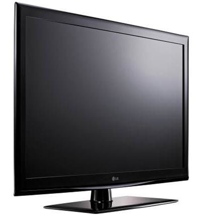 LG 42LE450N TV 106.7 cm (42") Full HD Black – image 6