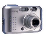 BenQ DC C40