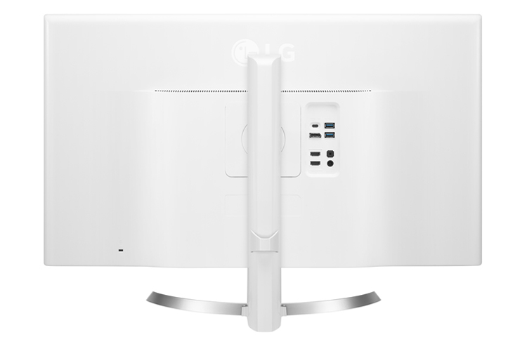 LG 32MU99 Ultra HD 4K – image 8
