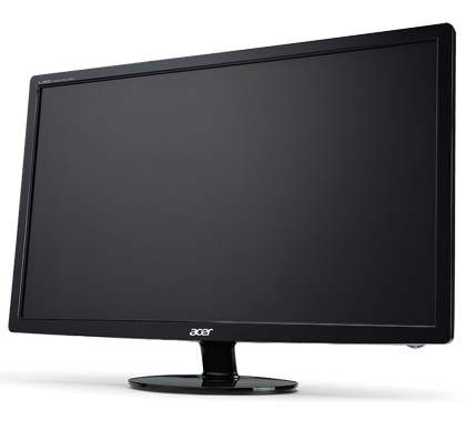 Acer S231HL Bbid – image 4