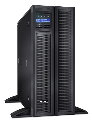 APC SMX2200HV uninterruptible power supply (UPS) Line-Interactive 2.2 kVA – image 8