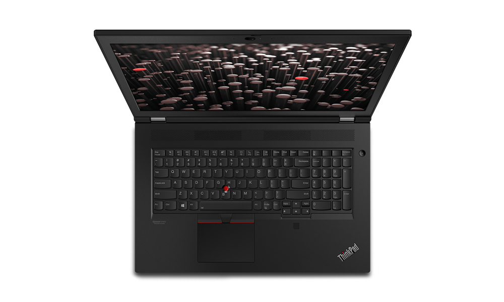 Lenovo ThinkPad P17 Gen 1 – image 6