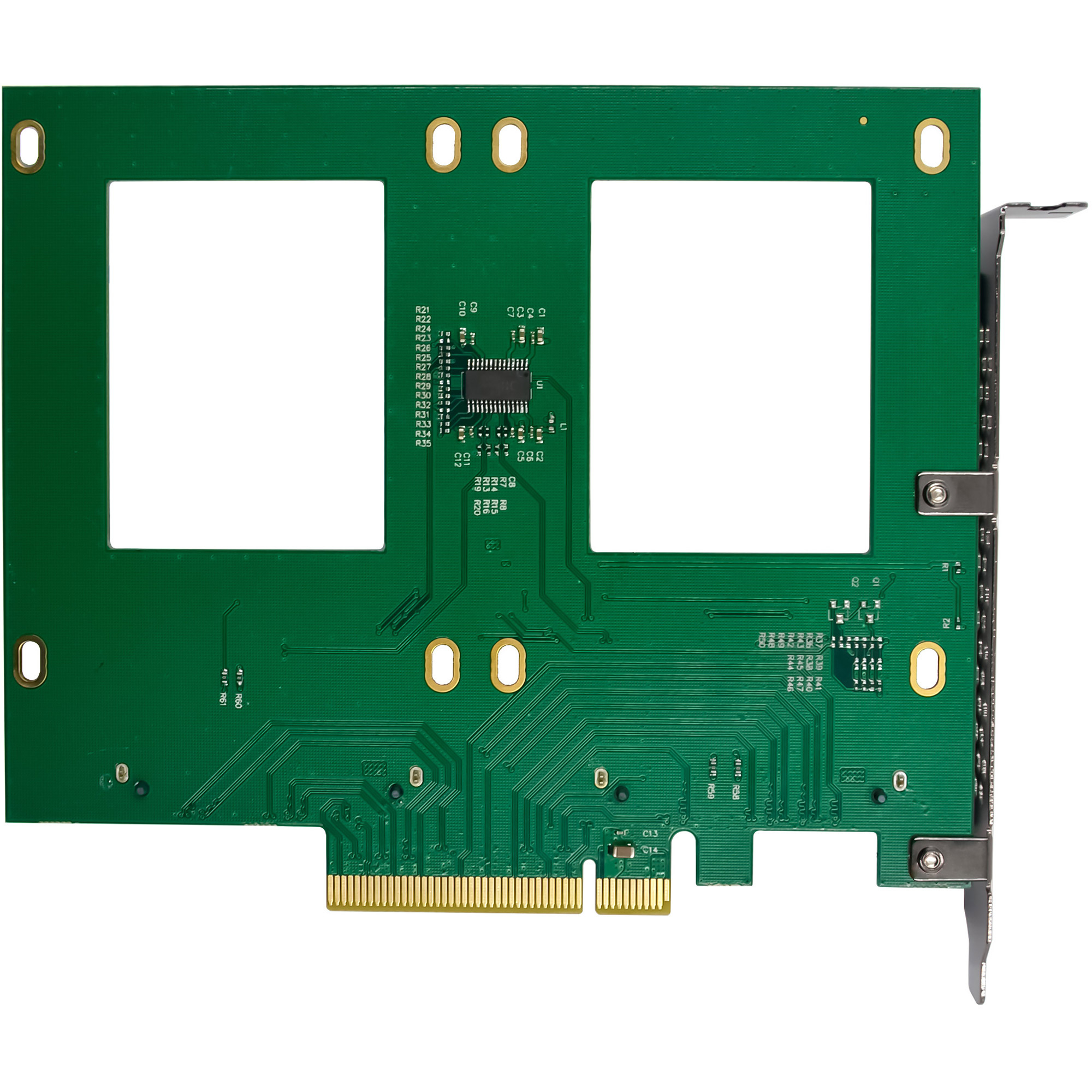InLine 76660P interface cards/adapter Internal U.2 – image 8