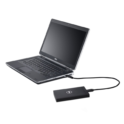 Dell XNWYD external hard drive – image 3