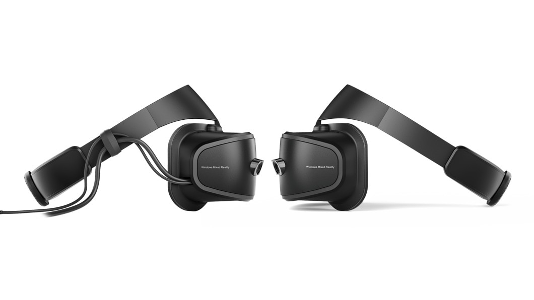 Lenovo Explorer Headset – image 2