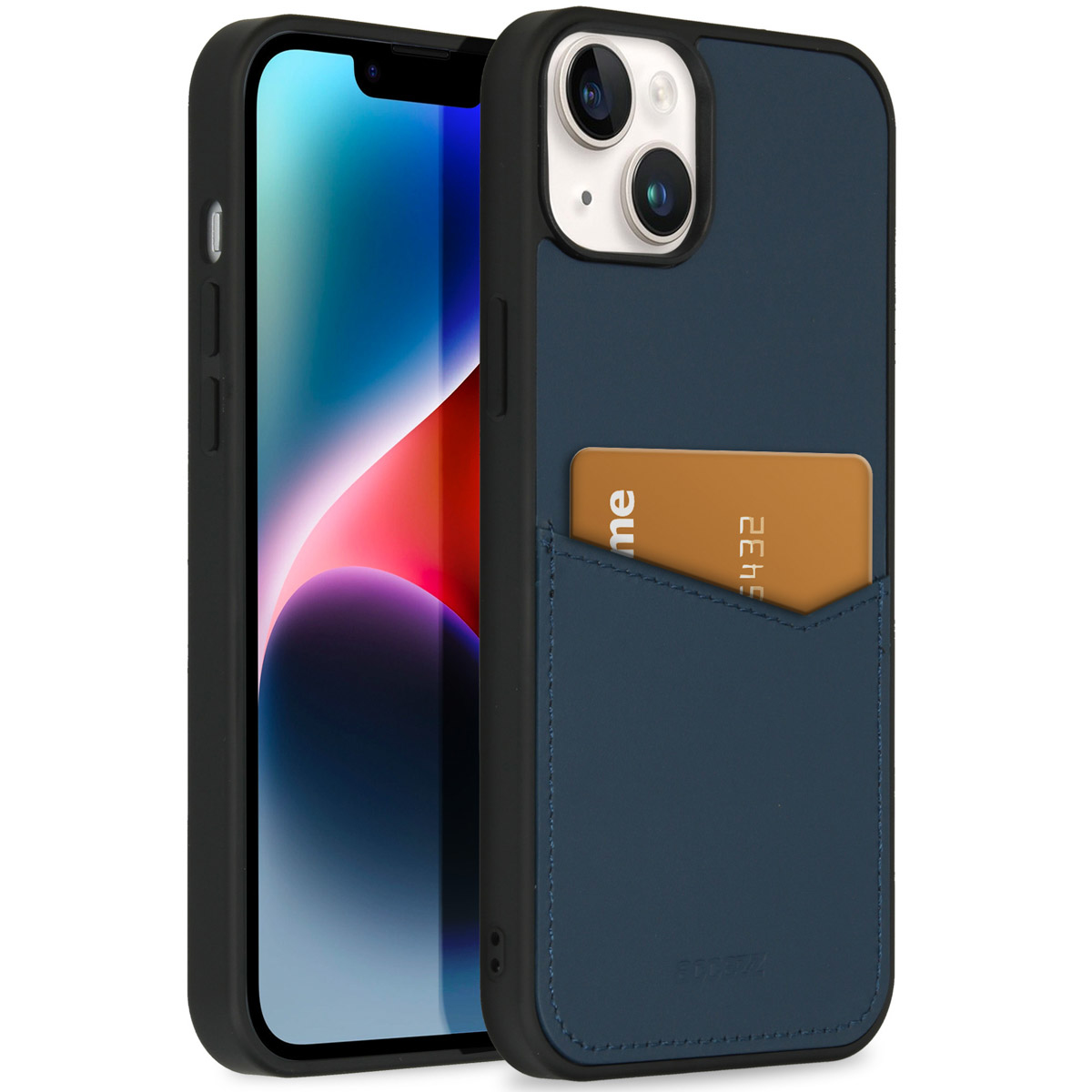 Accezz SH00051976 mobile phone case – image 1