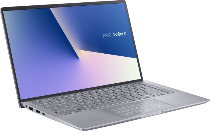 ASUS Zenbook 14 UM433IQ-A5044T laptop AMD Ryzen™ 7 4700U – image 1