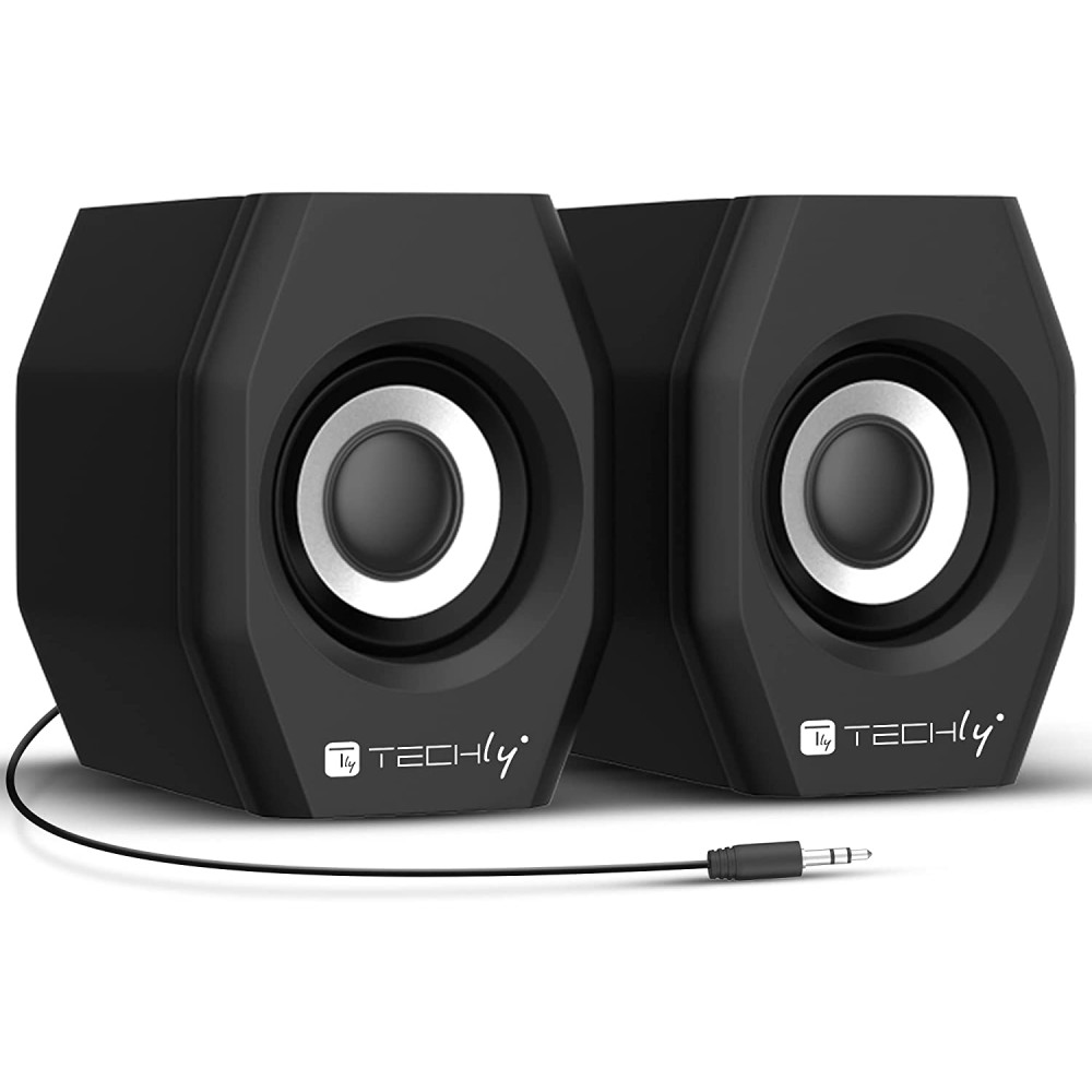 Techly ICC SP-320STY – image 1