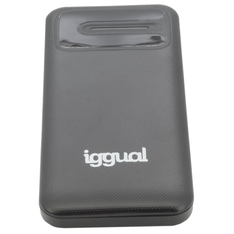 iggual IGG317105 power bank Lithium Polymer (LiPo) – image 1