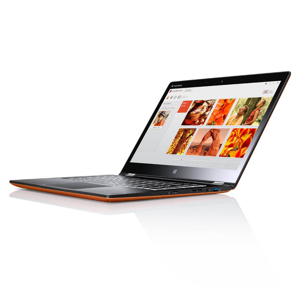 Lenovo Yoga 3 14 – image 3
