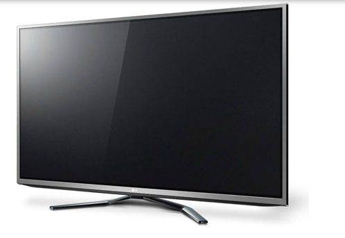 LG 50PM680S TV 127 cm (50") Full HD Black – image 4