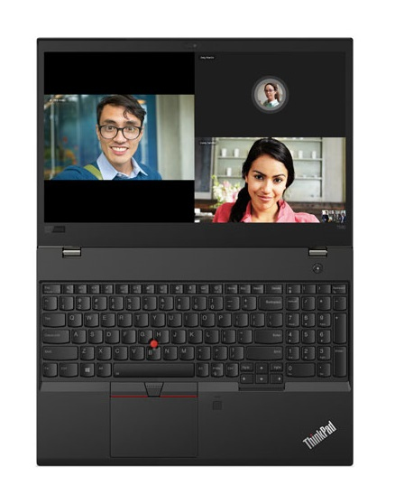Lenovo I7-8650U 8GB 500GB HDD Intel UHD 620 – image 9